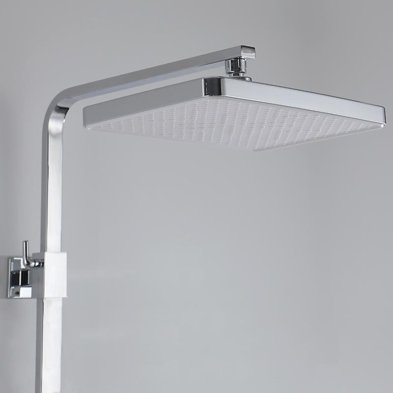 Душевая стойка Frap H76 F2476 хром