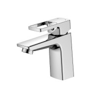 Смеситель для раковины IDDIS Bild BILSB00i01K хром глянцевый Смеситель для раковины IDDIS Bild BILSB00i01K хром глянцевый