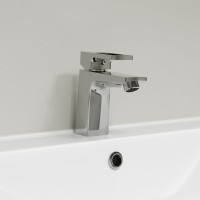 Смеситель для раковины IDDIS Bild BILSB00i01K хром глянцевый Смеситель для раковины IDDIS Bild BILSB00i01K хром глянцевый