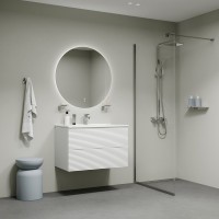 Смеситель для раковины IDDIS Bild BILSB00i01K хром глянцевый Смеситель для раковины IDDIS Bild BILSB00i01K хром глянцевый