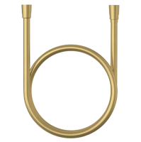 Душевой шланг Kludi Suparaflex 61072N0-00 брашированное золото Душевой шланг Kludi Suparaflex 61072N0-00 брашированное золото