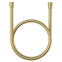 Душевой шланг Kludi Suparaflex 61072N0-00 брашированное золото Душевой шланг Kludi Suparaflex 61072N0-00 брашированное золото