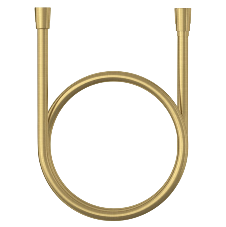 Душевой шланг Kludi Suparaflex 61072N0-00 брашированное золото