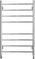 Полотенцесушитель водяной Domoterm Медея П8 50x80 хром