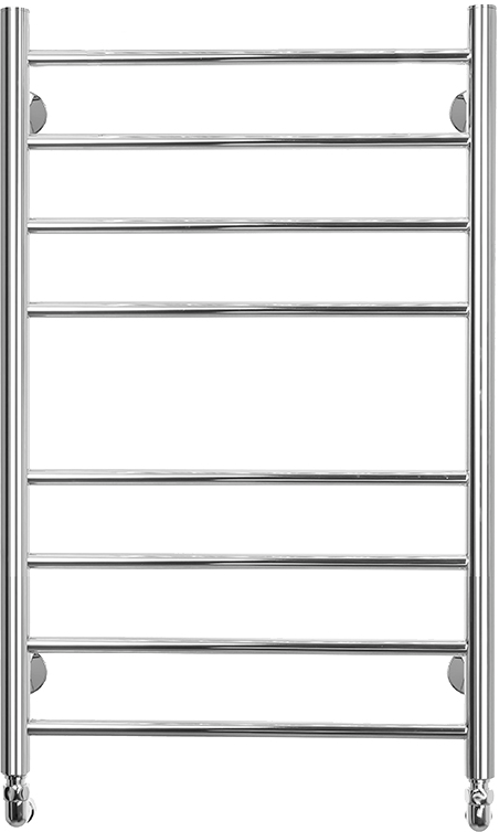 Полотенцесушитель водяной Domoterm Медея П8 50x80 хром