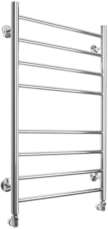 Полотенцесушитель водяной Domoterm Медея П8 50x80 хром