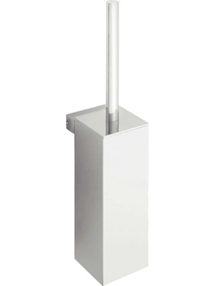 Ершик Colombo Design Lulu B6207 хром