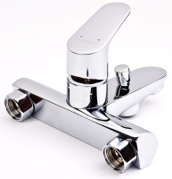 Душевой комплект Смеситель Hansgrohe Focus E2 31940000 + Гарнитур Croma Select S Vario 26562400
