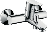 Душевой комплект Смеситель Hansgrohe Focus E2 31940000 + Гарнитур Croma Select S Vario 26562400