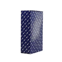 Смеситель для ванны и душа Lemark Ortus LM11322C, встраиваемый