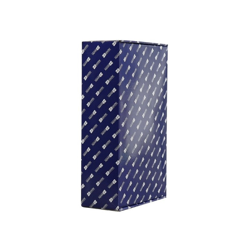 Смеситель для ванны и душа Lemark Ortus LM11322C, встраиваемый