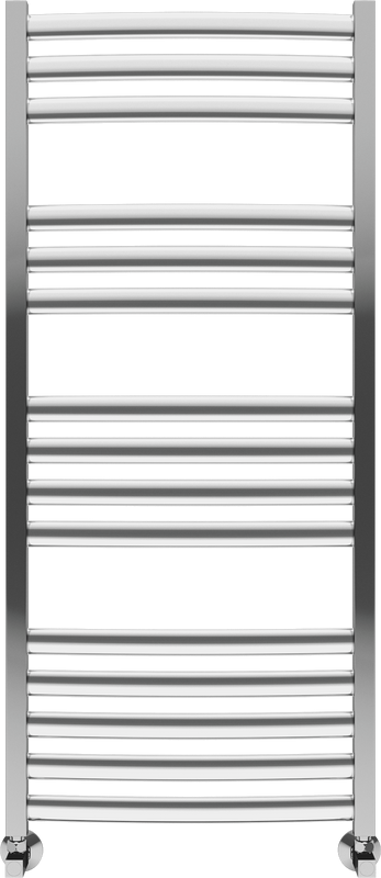 Полотенцесушитель водяной Terminus Палермо П15 0 500х120