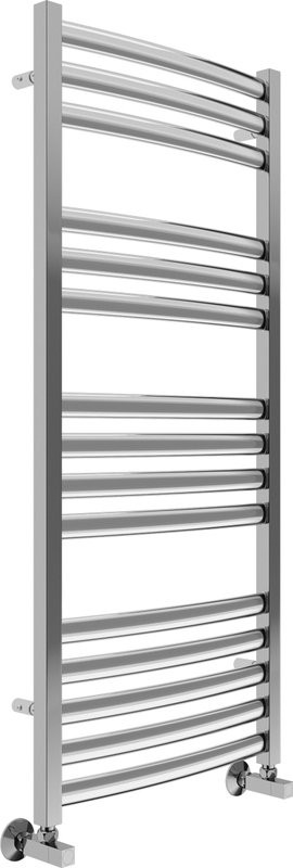 Полотенцесушитель водяной Terminus Палермо П15 0 500х120