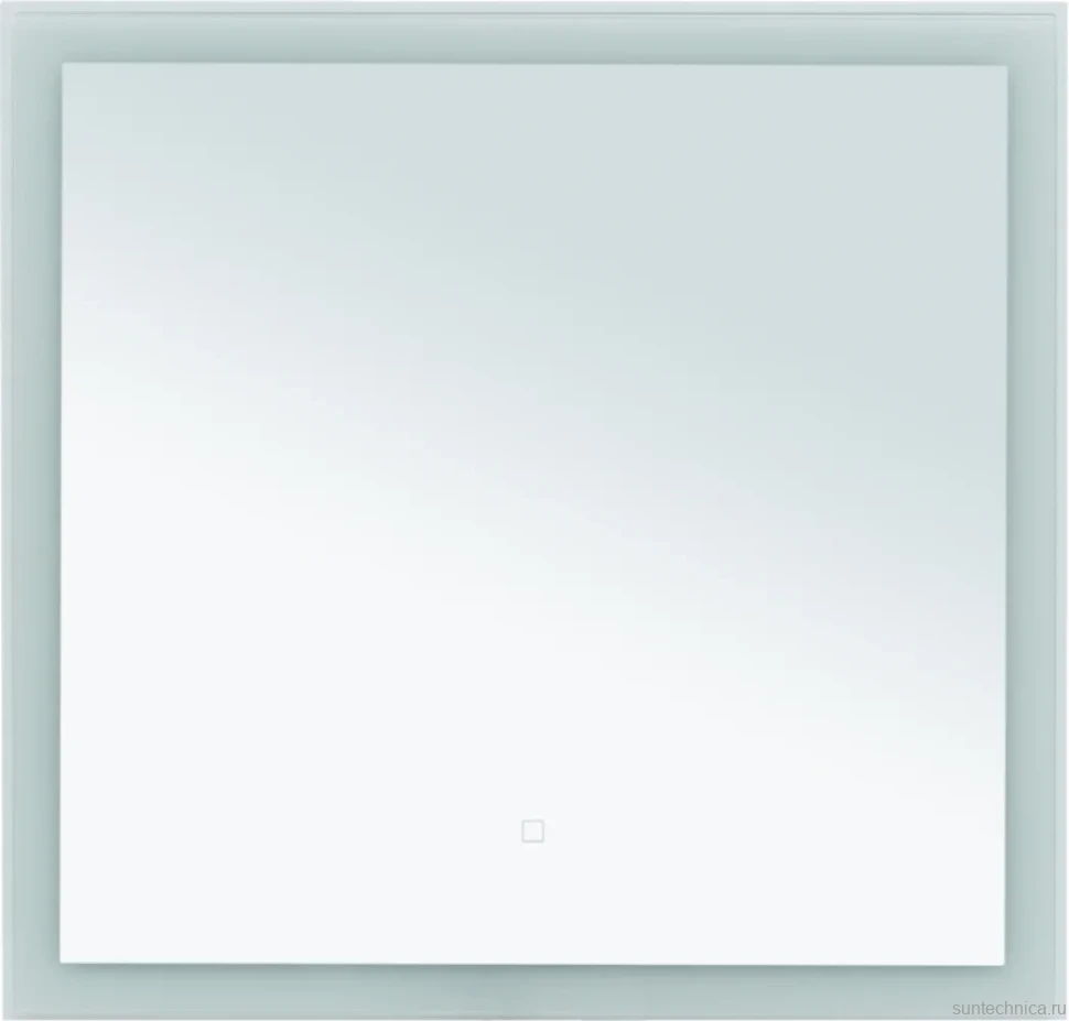 Мебель для ванной комнаты KERAMA MARAZZI Logica 90 подвесная, белоснежная