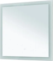 Мебель для ванной комнаты KERAMA MARAZZI Logica 90 подвесная, белоснежная
