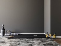 Поддон для душа Aquanet Pleasure NEW 003B 140x80 с сифоном, черный камень