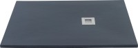 Поддон для душа Aquanet Pleasure NEW 003B 140x80 с сифоном, черный камень