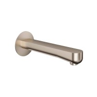Излив KERAMA MARAZZI Ole золотой атласный