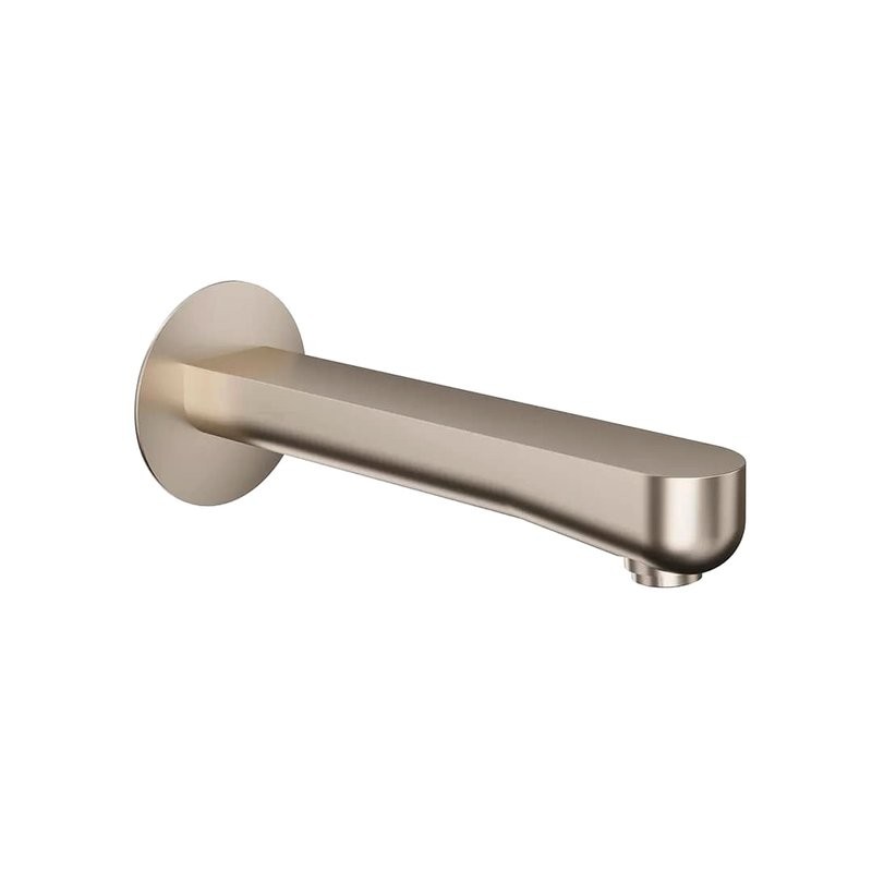 Излив KERAMA MARAZZI Ole золотой атласный