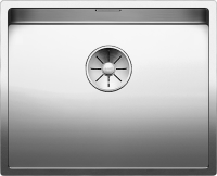 Мойка кухонная Blanco Claron 450-U