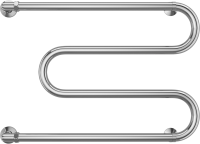 Полотенцесушитель водяной Terminus M-образный БШ 500x700
