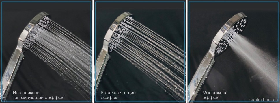 Душевая кабина Royal Bath CK RB90CK5-BT-CH с сиденьем