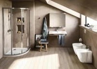 Поддон для душа Ideal Standard Hotline 90x90 сегментный с сифоном