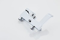 Душевая стойка Haiba HB24575 хром