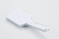 Душевая стойка Haiba HB24575 хром