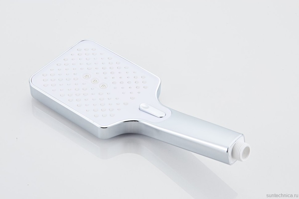 Душевая стойка Haiba HB24575 хром