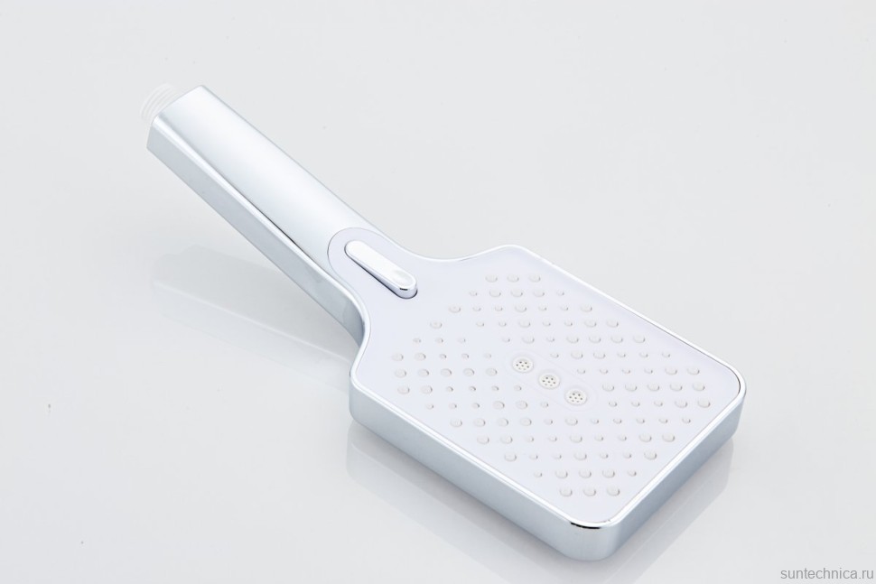 Душевая стойка Haiba HB24575 хром