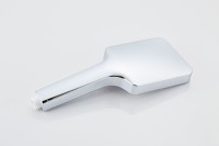 Душевая стойка Haiba HB24575 хром