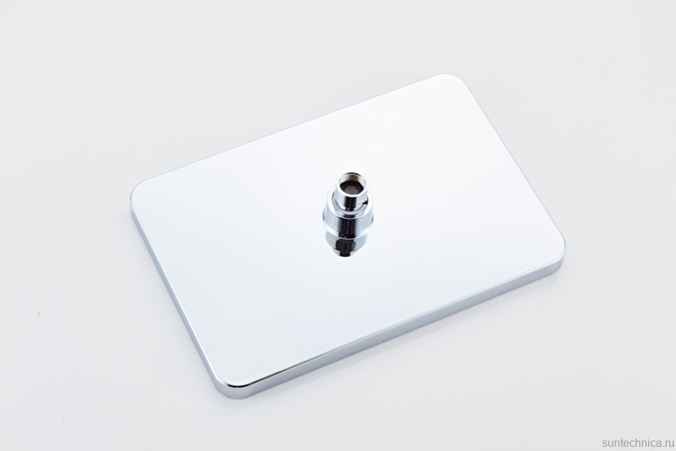 Душевая стойка Haiba HB24575 хром