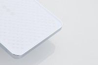 Душевая стойка Haiba HB24575 хром