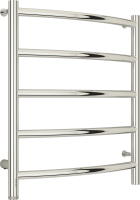 Полотенцесушитель электрический Сунержа Галант 4.0 60х50 хром, L