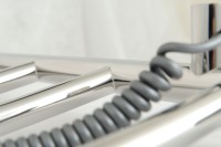 Полотенцесушитель электрический Сунержа Галант 4.0 60х50 хром, L