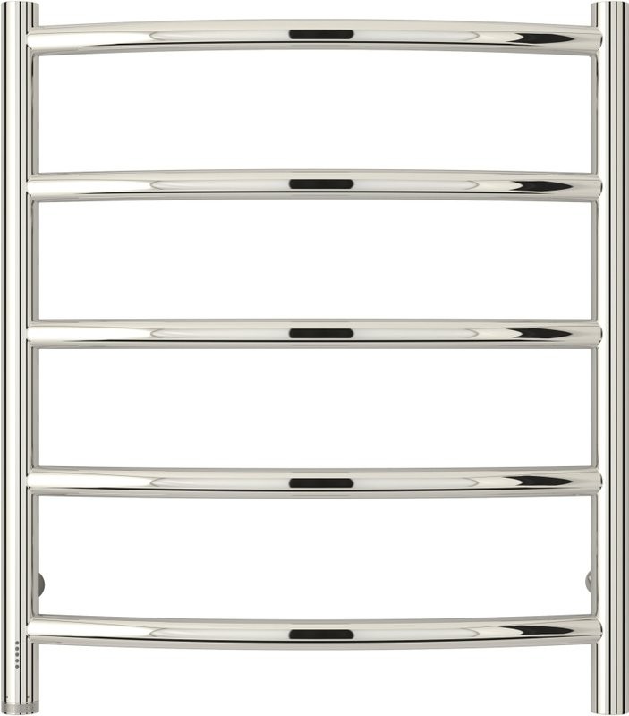 Полотенцесушитель электрический Сунержа Галант 4.0 60х50 хром, L