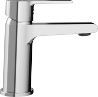 Смеситель для раковины STWORKI Дублин S41010CR хром Смеситель для раковины STWORKI Дублин S41010CR хром