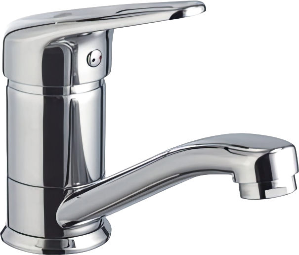 Смеситель для раковины Lemark Luna LM4107C
