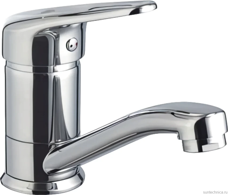 Смеситель для раковины Lemark Luna LM4107C