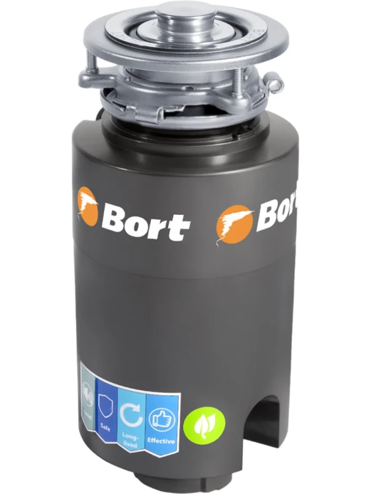Измельчитель отходов Bort Titan 4000