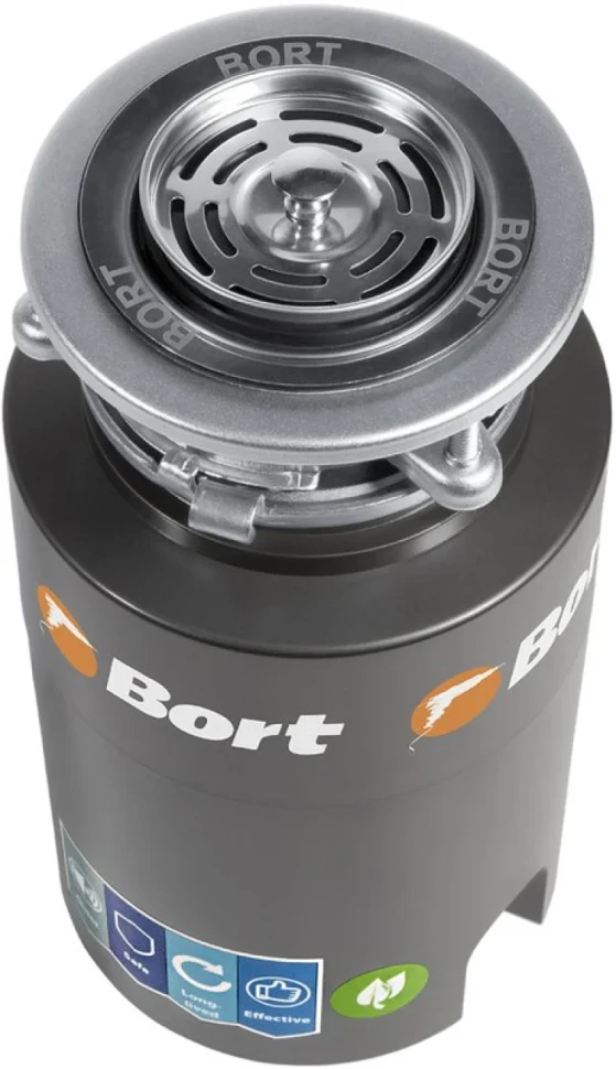 Измельчитель отходов Bort Titan 4000