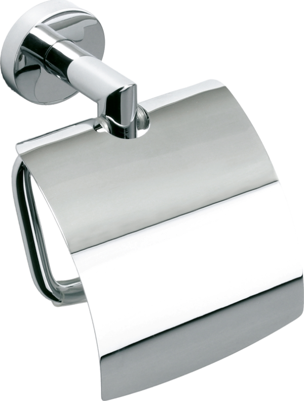 Держатель туалетной бумаги Bemeta Omega 104212012