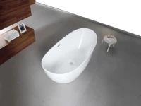 Ванна акриловая Azario GLASGOW 1800х800х665, свободностоящая, в комплекте с сифоном и металлической рамой, цвет белый (GLA18080) Ванна акриловая Azario GLASGOW 1800х800х665, свободностоящая, в комплекте с сифоном и металлической рамой, цвет белый (GLA18080)