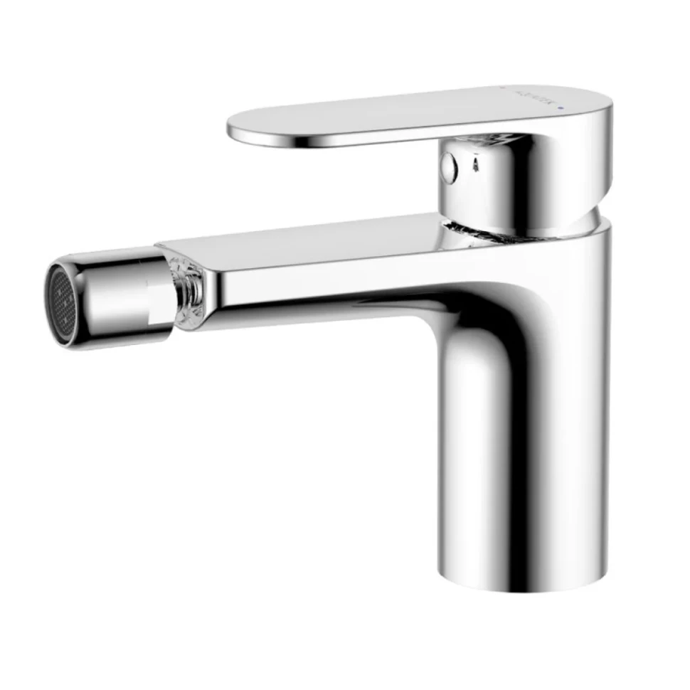 Смеситель для биде AQUATEK Ника AQ1818CR хром