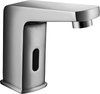 Смеситель для раковины Lemark Project LM4650CE