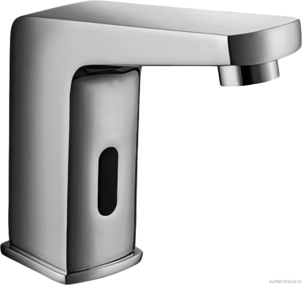 Смеситель для раковины Lemark Project LM4650CE