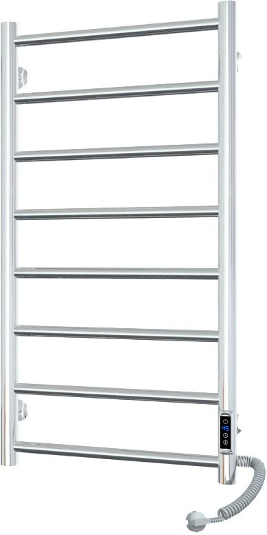 Полотенцесушитель электрический Laris Джаз П8 400/800 R