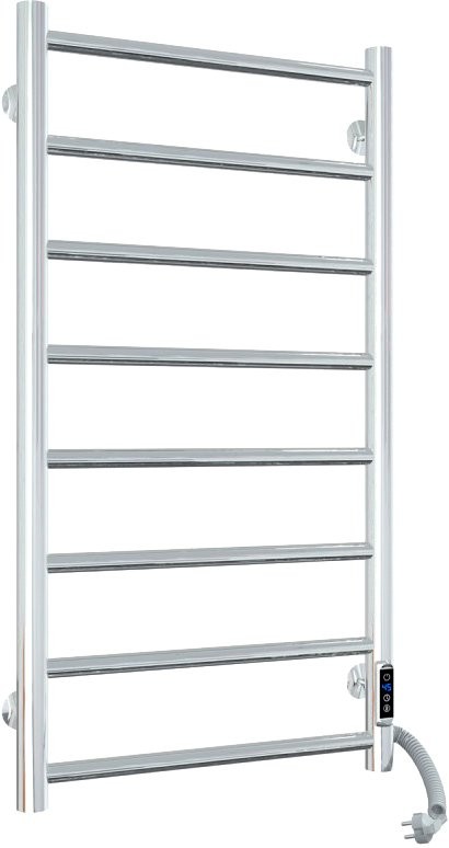 Полотенцесушитель электрический Laris Джаз П8 400/800 R