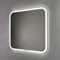 Зеркало Grossman Comfort 80х68 с подсветкой